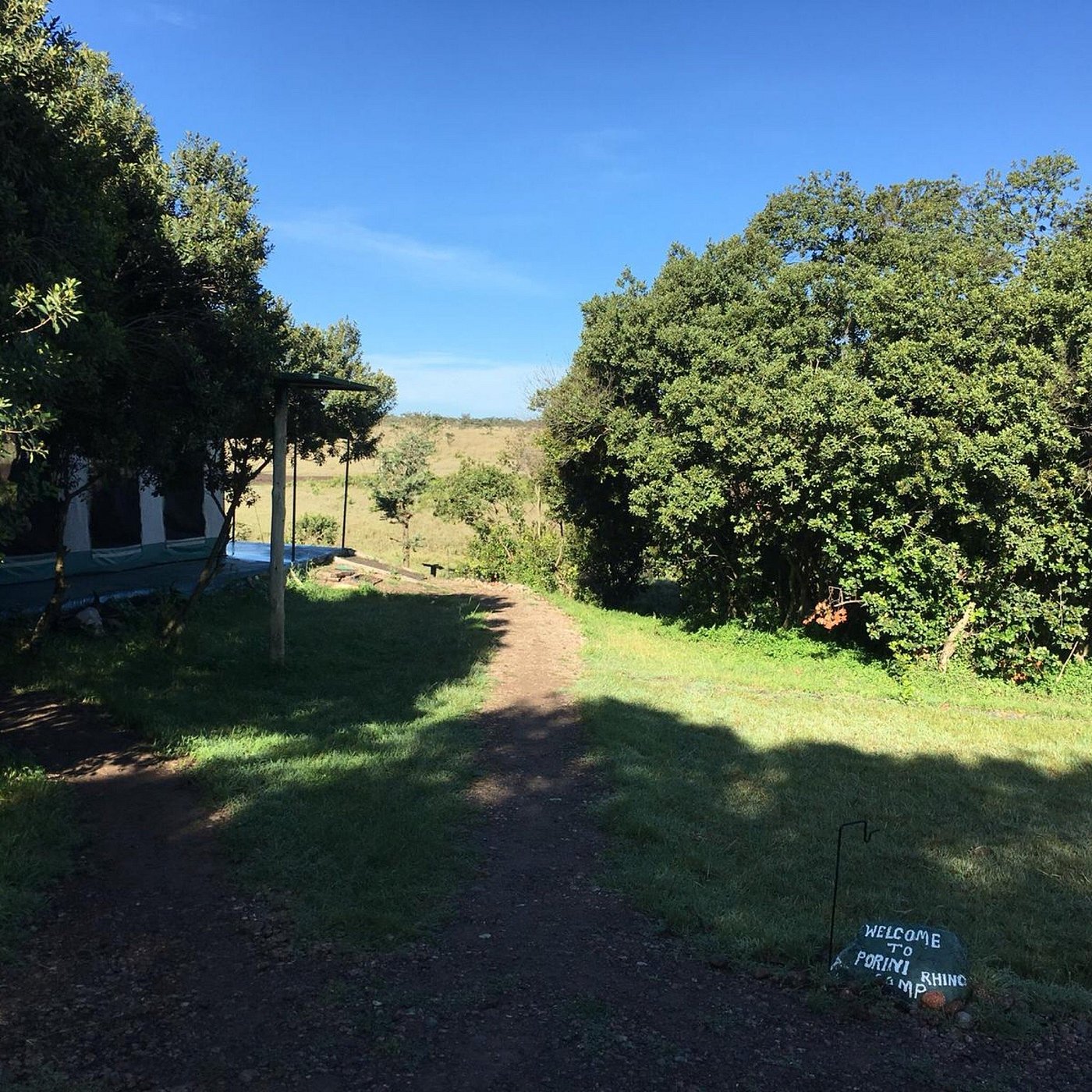 Porini Rhino Camp gallery 4